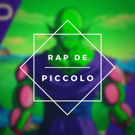 Rap de Piccolo | Boomplay Music