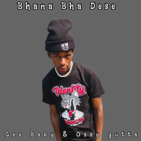 Bhana Bha Dese ft. Ossy gutta