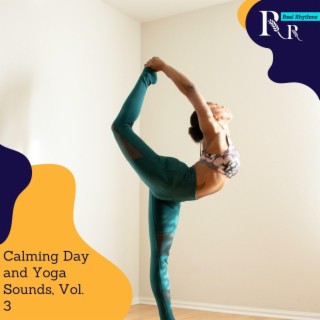 Calming Day and Yoga Sounds, Vol. 3