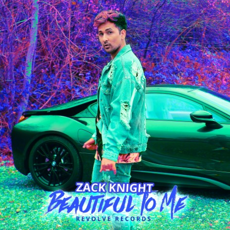 Beautiful to Me (Radio Edit)