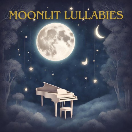Lullaby Bliss: Dreamy Piano ft. Jazz for Babies! & Jazz Lounge!