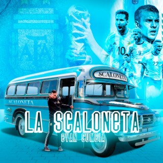 La Scaloneta