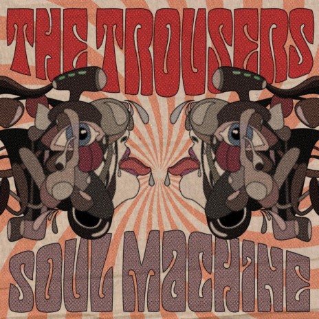 Soul Machine | Boomplay Music