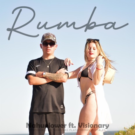 Rumba ft. Visionary | Boomplay Music