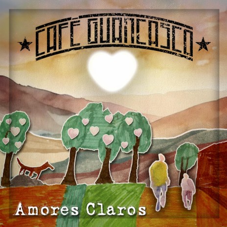 Amores claros | Boomplay Music