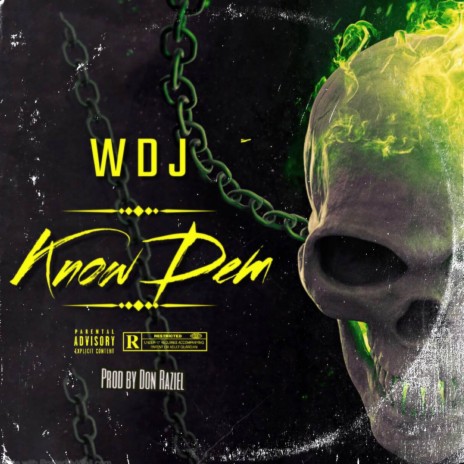 Know Dem | Boomplay Music