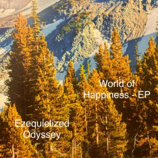 World of Happiness