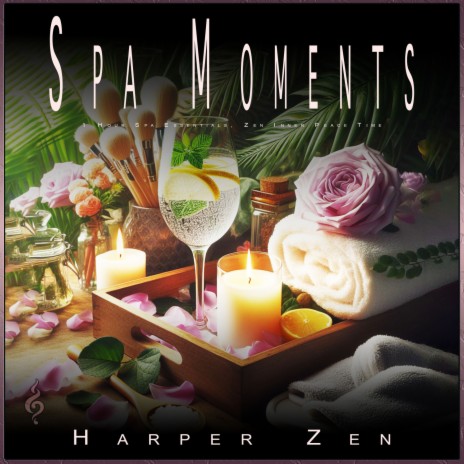 Meditation Retreat ft. Harper Zen | Boomplay Music