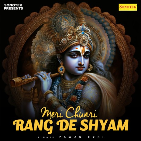 Meri Chunri Rang De Shyam | Boomplay Music