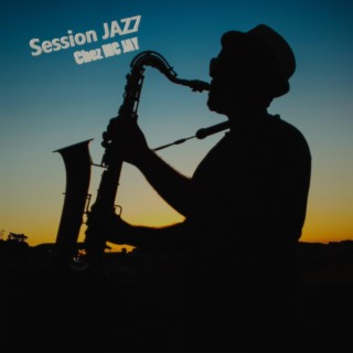 Session Jazz Chez MC JAY