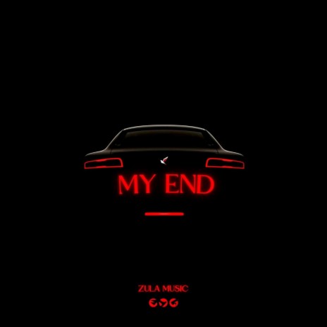 My End | Boomplay Music
