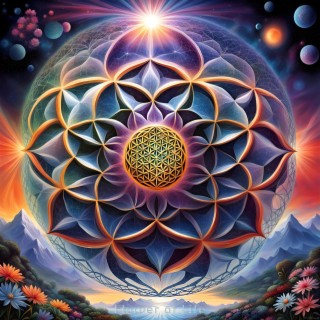 Flower of Life