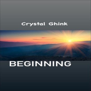 Crystal Ghink