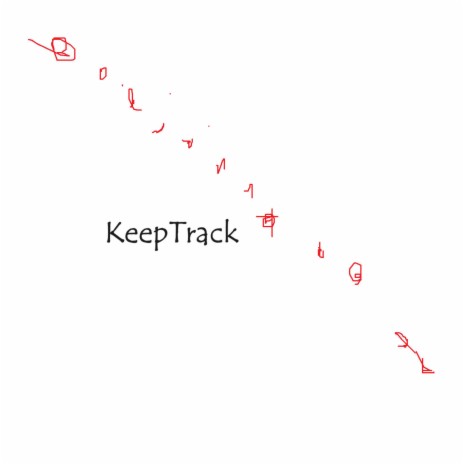 keeptrack | Boomplay Music