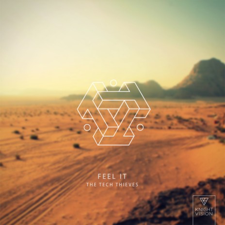 Feel It | Boomplay Music