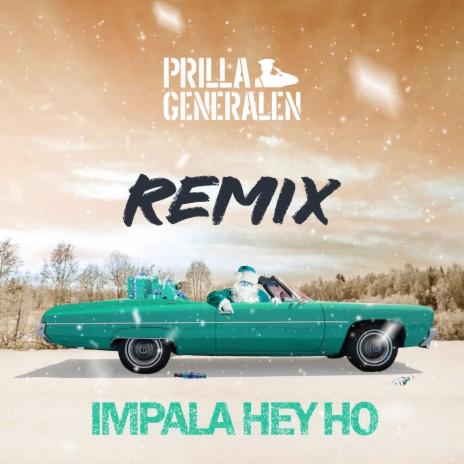 Impala hey ho (Remix) | Boomplay Music