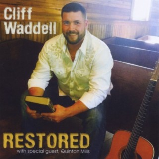 Cliff Waddell