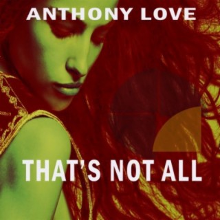 Anthony Love