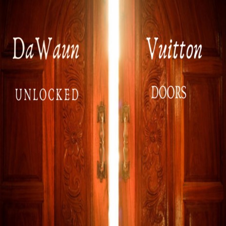 Unlocked Doors | Boomplay Music