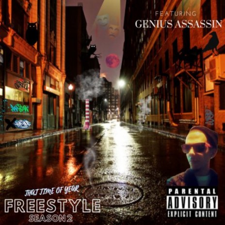 That Time of Year Freestyle (Season 2) ft. Genius Assassin | Boomplay Music