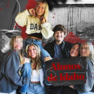 Quatro jovens estudantes brutalmente assassinados num crime misterioso