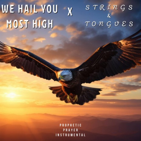 We Hail You Most High | Boomplay Music