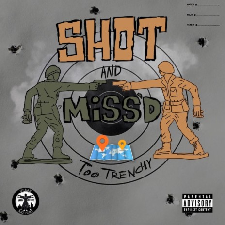 Shot & Miss'd | Boomplay Music