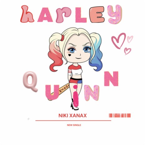 Harley Quinn | Boomplay Music
