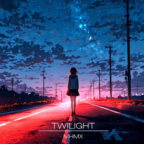 TWILIGHT (Sped up) | Boomplay Music