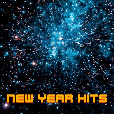 Glitch ft. New Year's Hits & New Year's Eve Music