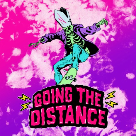 Going the Distance | Boomplay Music