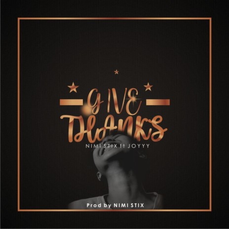 Give Thanks (feat. Joyyy) | Boomplay Music