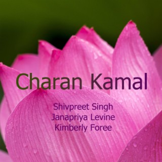Charan Kamal