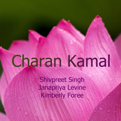 Charan Kamal ft. Janapriya Levine & Kimberly Foree | Boomplay Music