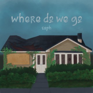 where do we go lyrics | Boomplay Music