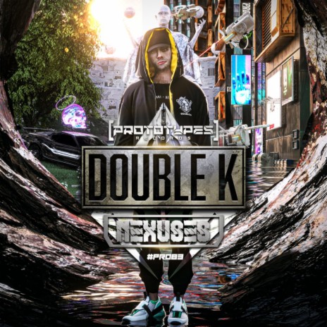 Play With Fire ft. Double K | Boomplay Music