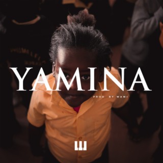 Yamina