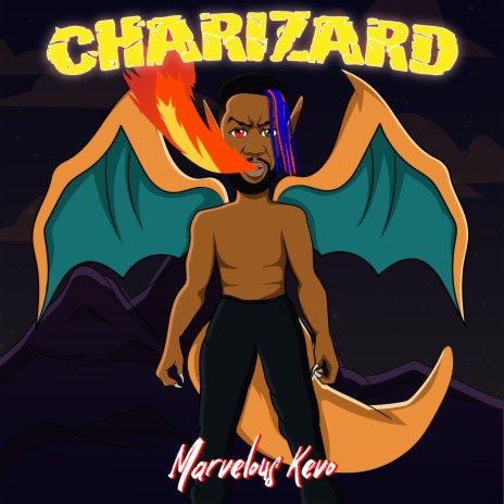 StarFall (Charizard) | Boomplay Music