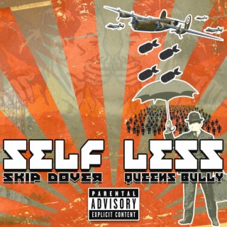 Self-Centered ft. Queens Bully lyrics | Boomplay Music