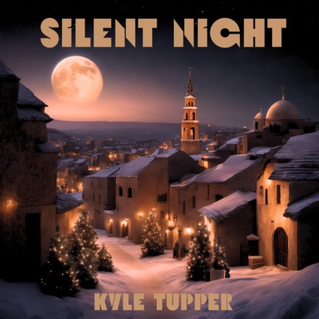 Silent Night | Boomplay Music