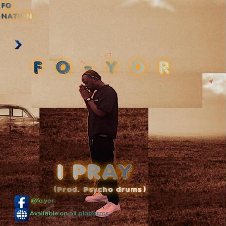 Pray | Boomplay Music