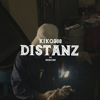 Distanz