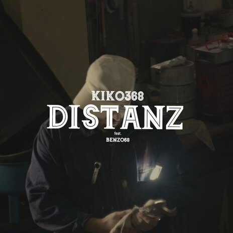 Distanz ft. BenZo368 | Boomplay Music