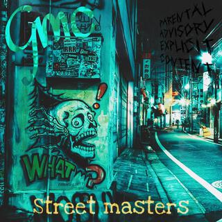 Street masters