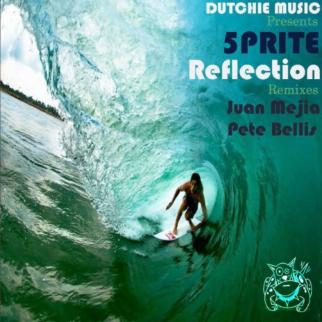 Reflection (Pete Bellis Remix)