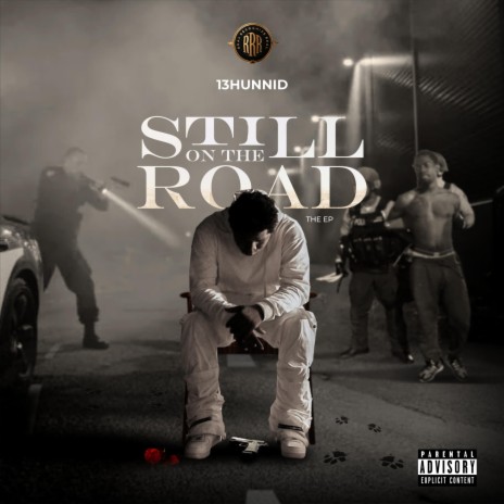 On the Road ft. Juice Coal | Boomplay Music