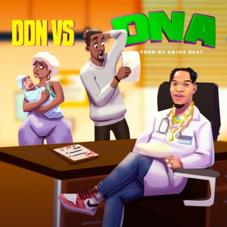 DNA | Boomplay Music