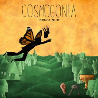 Cosmogonia