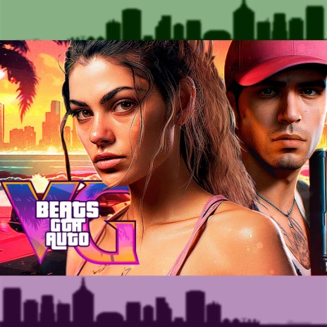 Rap Do Grand Theft Auto, O Plano Do Ano | Boomplay Music