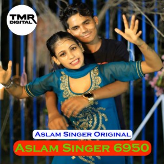 Aslam Singer 6950
